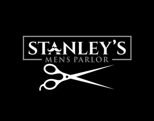 Stanley's Men's Parlor in Alexandria