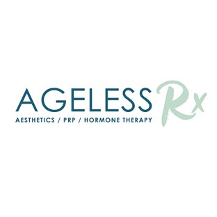 Ageless Rx in Mt Pleasant