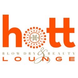 Hott Blowdry Bar and Beauty Lounge in Rye Brook