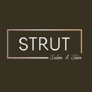 Strut Salon & Skin in Pensacola