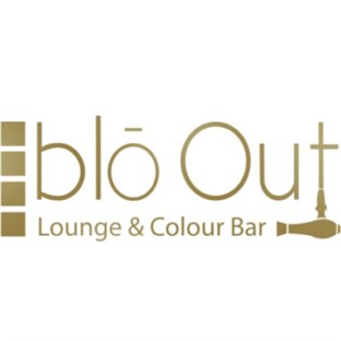 The blo Out Lounge & Colour Bar in Hamilton