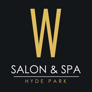 W Salon Spa & Wine Bar in Cincinnati