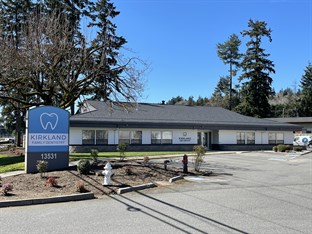 Kirkland Family Dentistry in Kirkland