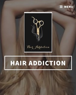 Hair Addiction in Wellington