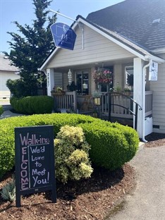 Posh Salon and Spa in Lake Stevens