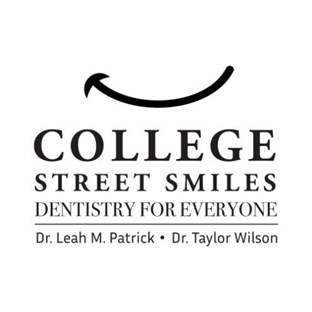 College Street Smiles in Dickson