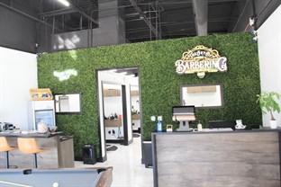 The Art of Barbering Studio in Pembroke Pines