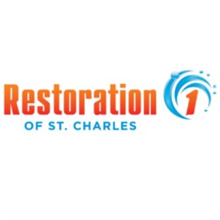 Restoration of St Charles in St. Charles