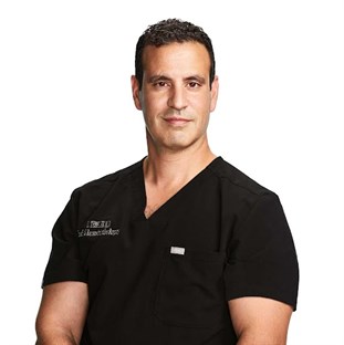 Tessler Plastic Surgery in Scottsdale