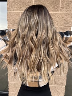 Mystic Beauty Balayage and Hair Services in Colorado Springs