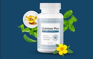 Quietum Plus Dietary Supplement Reviews in Colorado Springs
