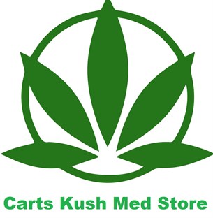 Carts Kush Med Store in Denver
