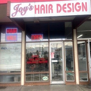Joys Hair Design in Santa Clara