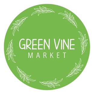 Green Vine Market in Plano