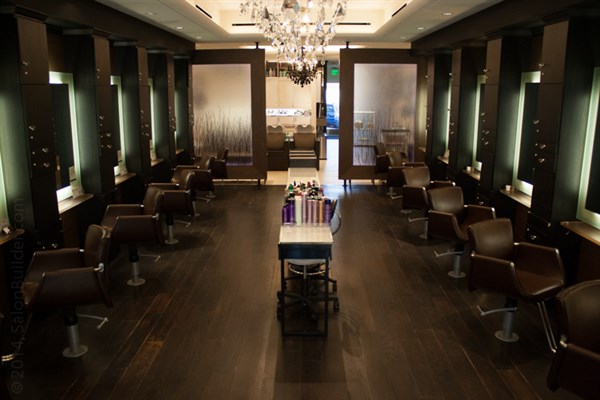 Creative Style Salon in Redondo Beach