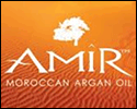 Amir Argan Oil