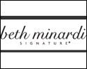 Beth Minardi Signiture