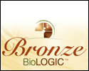 Bronze BioLOGIC