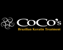 Cocos Keratin