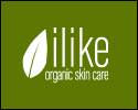 ilike organic skin care