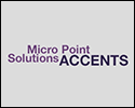 Micro Point Solutions ACCENTS