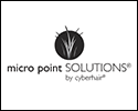 Micro Point Solutions by Cyberhair