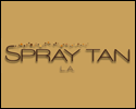 Spray Tan LA