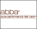 Abba Pure Performance Hair Care