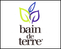 Bain de Terre