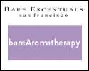 Bare Escentuals Aromatherapy