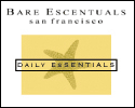 Bare Escentuals Daily Essentials