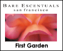 Bare Escentuals Garden