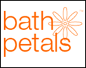 Bathpetals