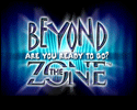 Beyond The Zone