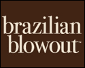 Brazilian Blowout