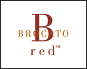 Brocato Red