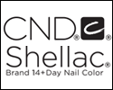 CND Shellac