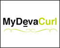 My Deva Curl