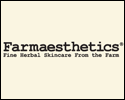 Farmaesthetics