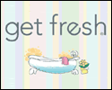 Get fresh