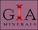 GIA Minerals
