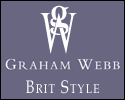 Graham Webb Brit Style