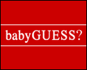 Guess Baby