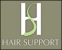 Hair Support