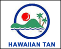 Hawaiian Tan