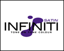 INFINITY Satin