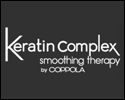 Keratin Complex