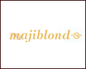 Majiblonde