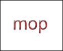 Mop