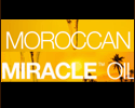 Moroccan Gold